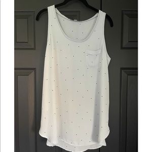 LOFT Blue Star Tank